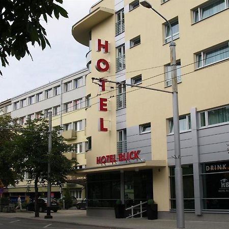 Hotel Blick Gdynia Ngoại thất bức ảnh