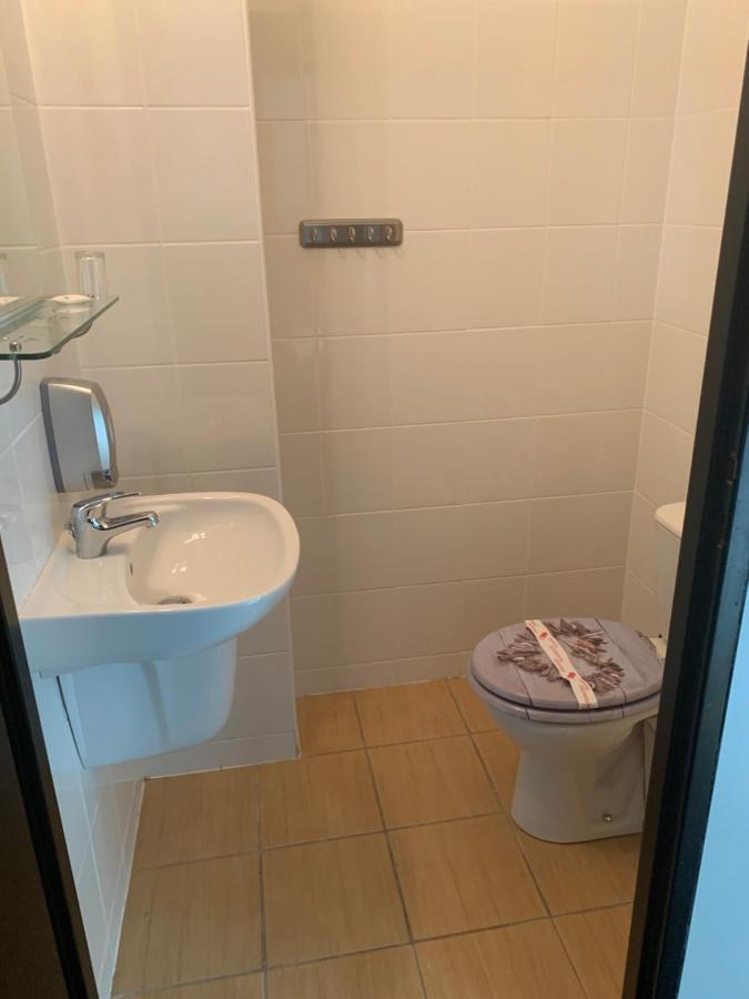 Hotel Blick Gdynia Ngoại thất bức ảnh