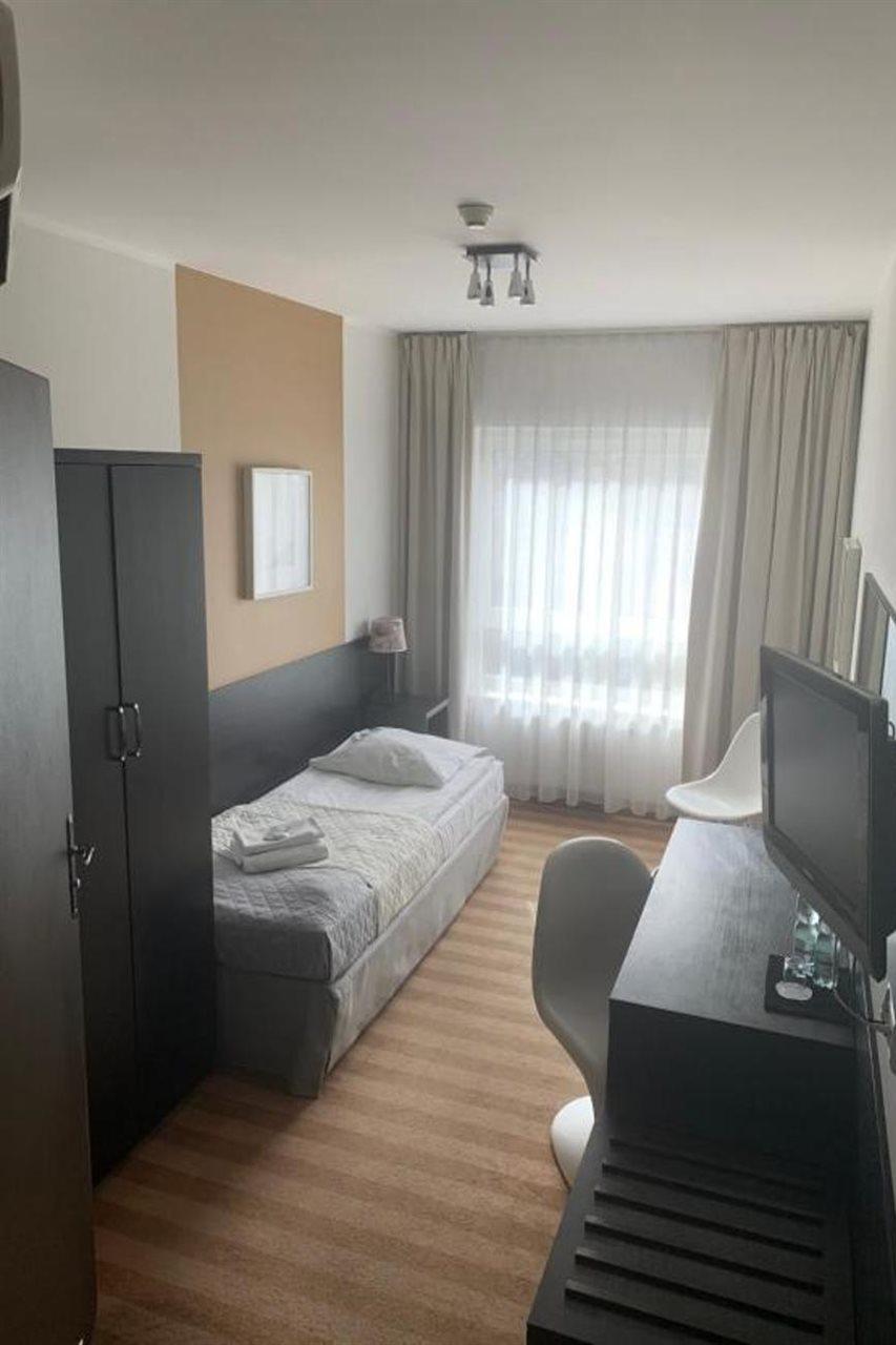 Hotel Blick Gdynia Ngoại thất bức ảnh