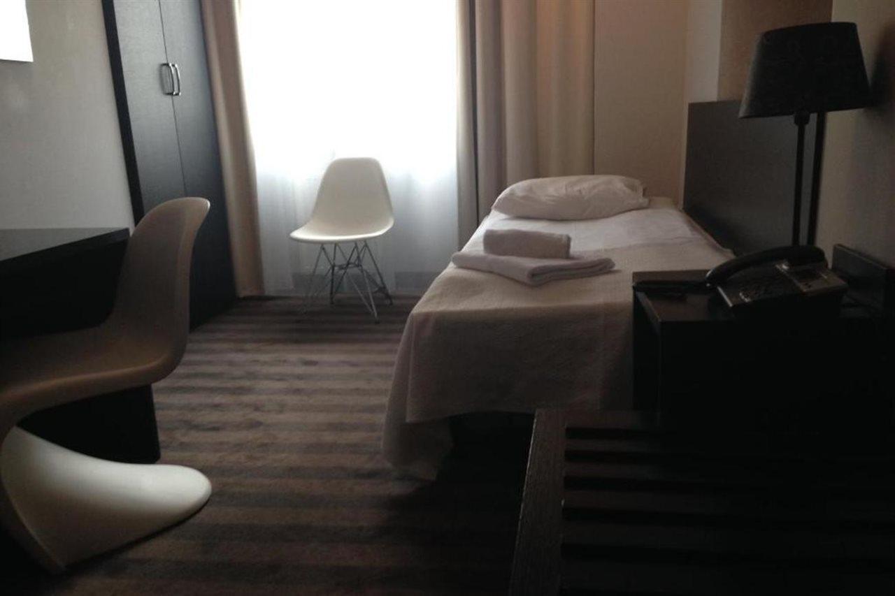 Hotel Blick Gdynia Ngoại thất bức ảnh