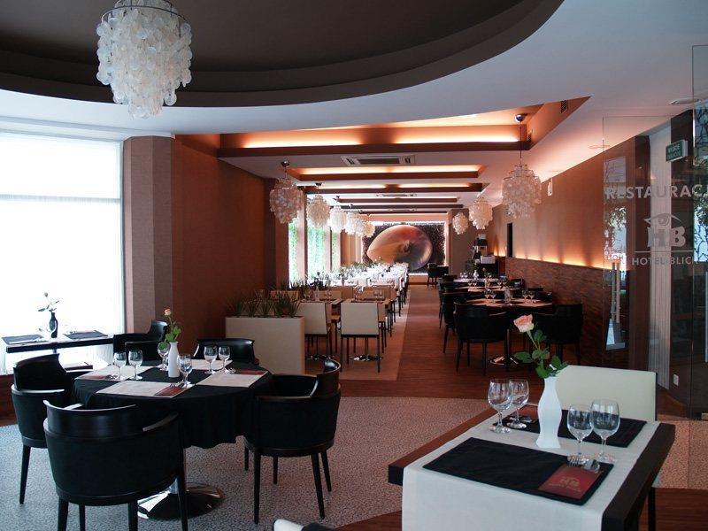 Hotel Blick Gdynia Ngoại thất bức ảnh