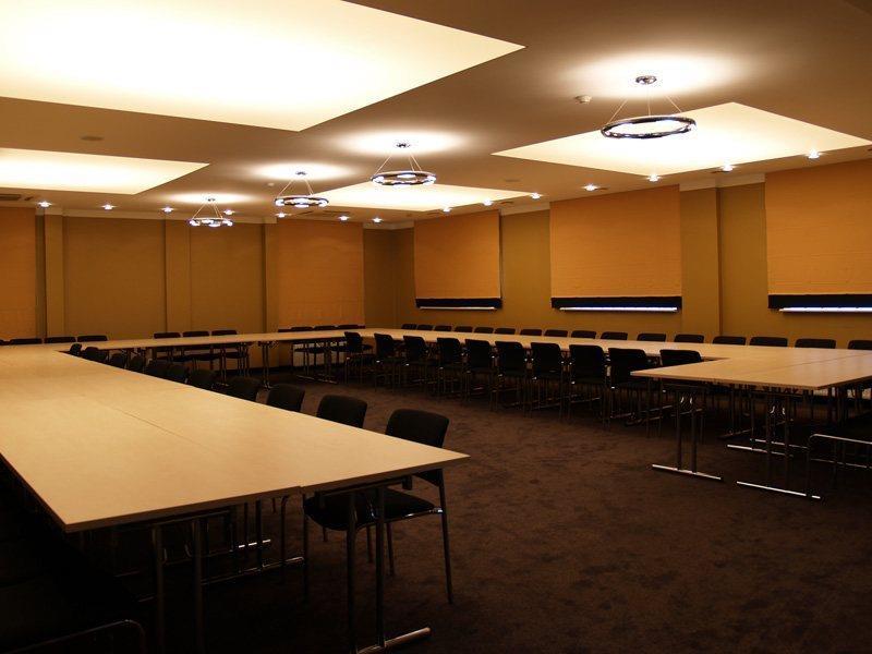 Hotel Blick Gdynia Ngoại thất bức ảnh