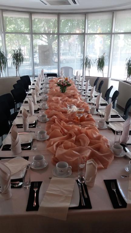 Hotel Blick Gdynia Ngoại thất bức ảnh