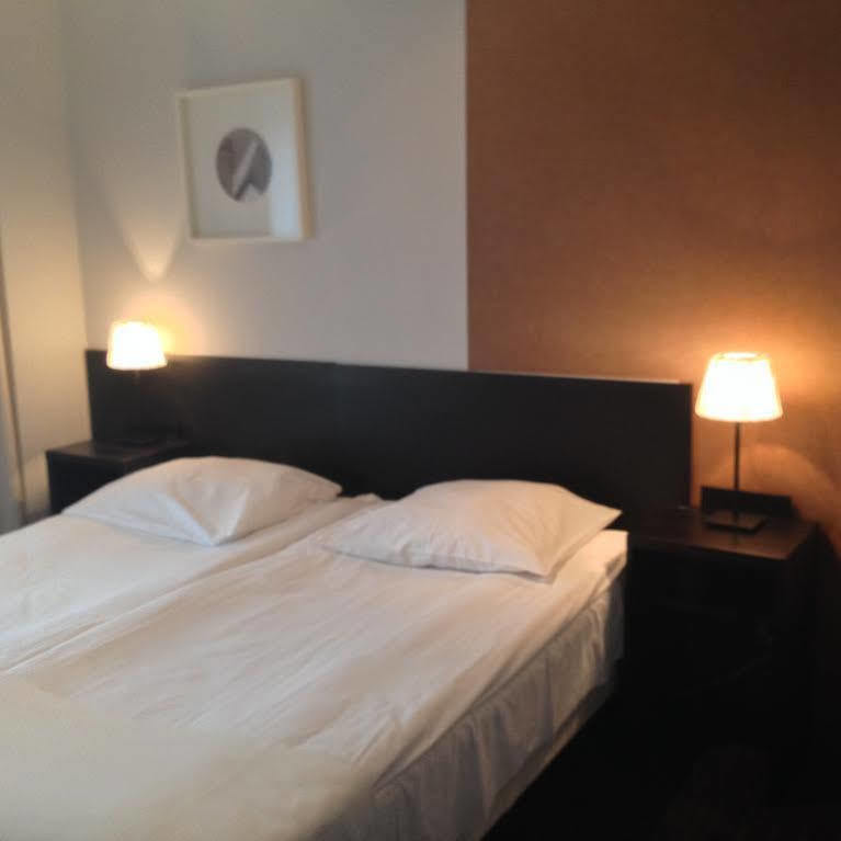 Hotel Blick Gdynia Ngoại thất bức ảnh