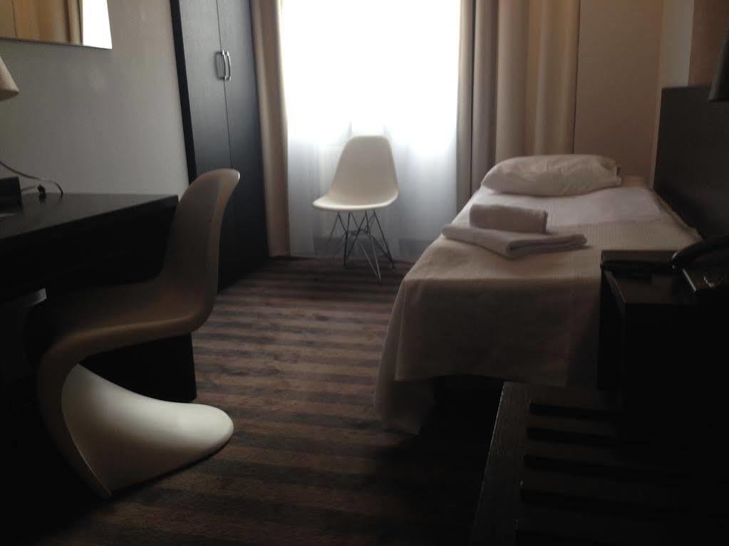 Hotel Blick Gdynia Ngoại thất bức ảnh